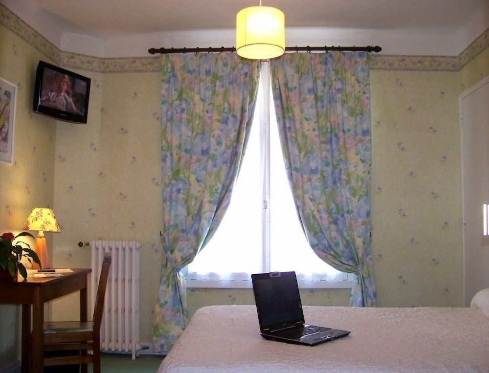 Hôtel La Pocatiere — Coutances — photo 5
