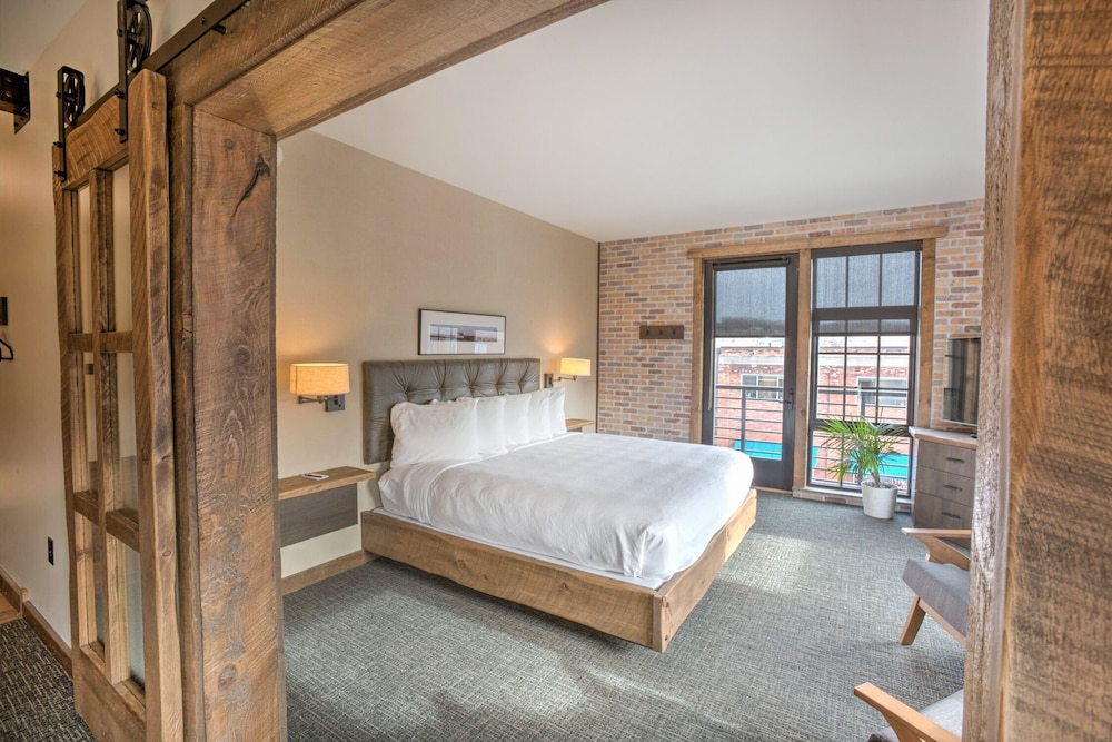 Hotel Crosby - photo 28