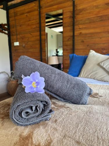 Cabana Montecielo San Rafael — San Rafael