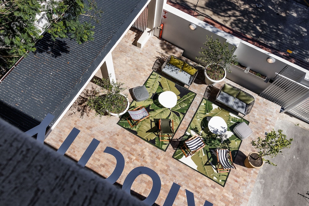 Curiocity Cape Town Hostel