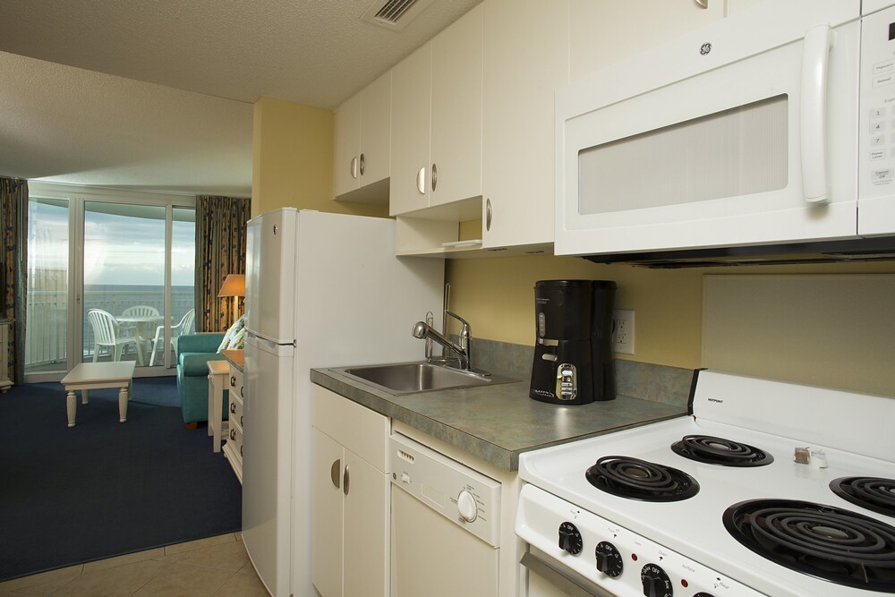 Avista Resort - photo 17
