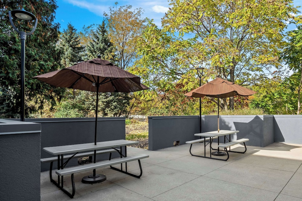 Spark by Hilton Stevensville - photo 66