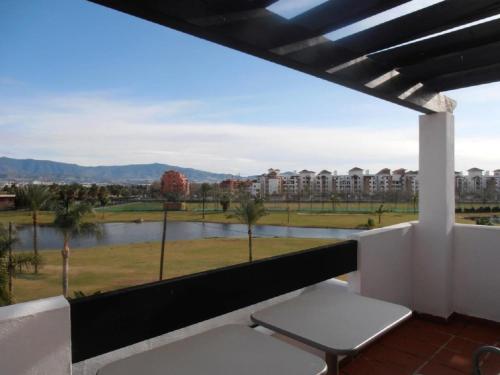 Playa Golf — 4-Star Luxury Hotel in Motril, Spain