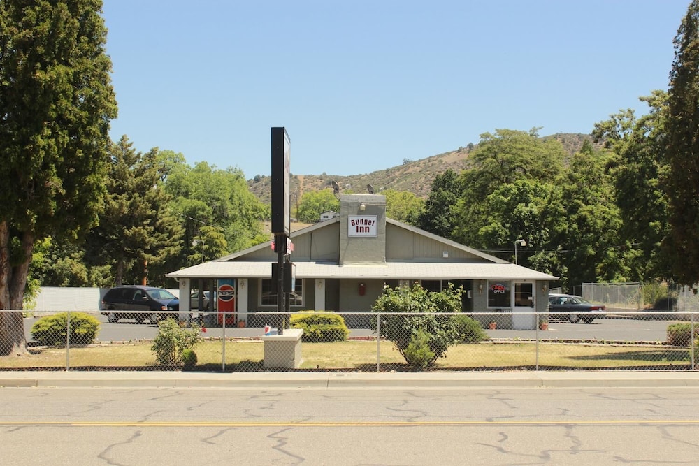 Budget Inn Yreka - photo 35