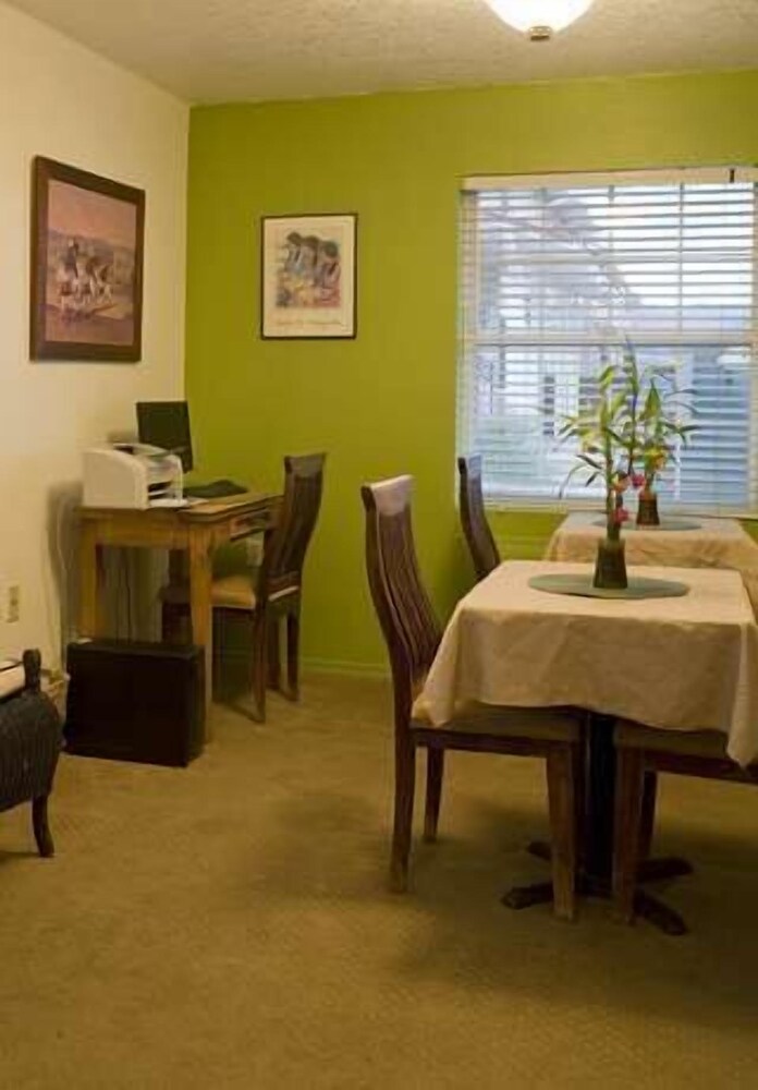 Santa Fe Suites - photo 31