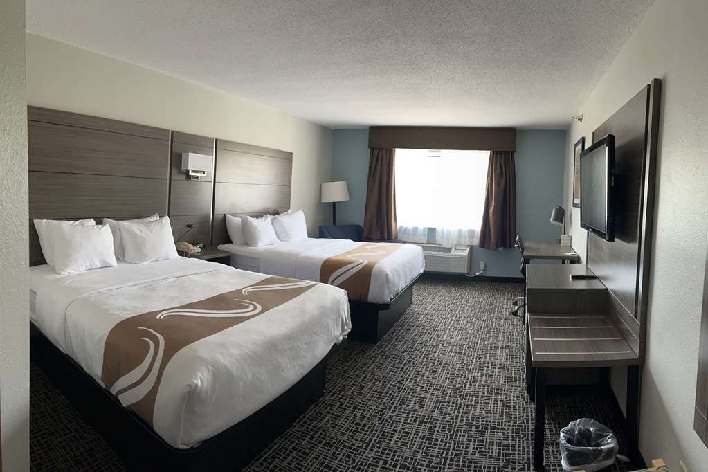 Quality Inn & Suites Red Wing - photo 9