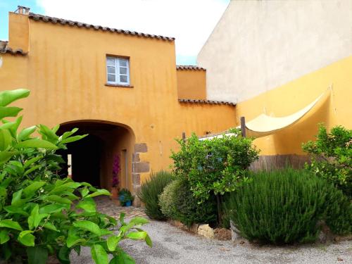 L' Antica Casa — 4-Star Luxury Hotel in Masainas, Italy