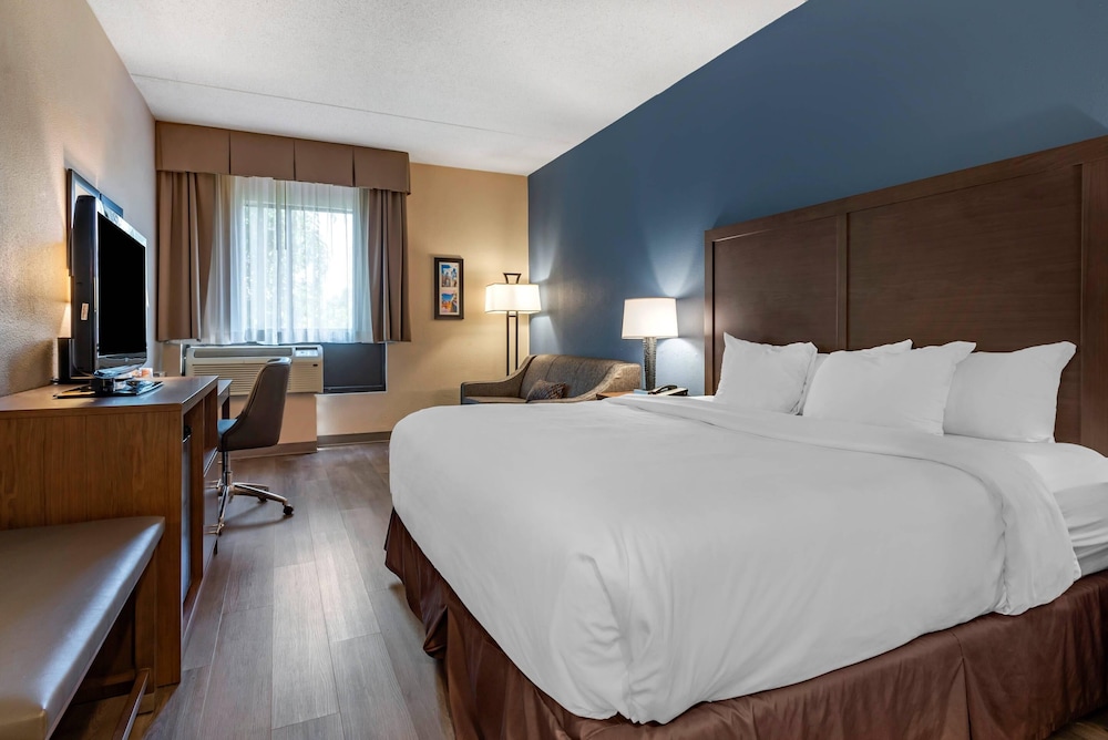 Comfort Inn Horsham Philadelphia - photo 17
