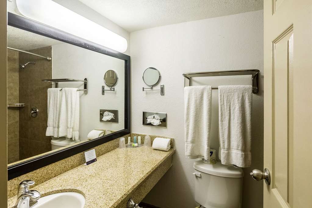 Clarion Inn near McAllen Airport - photo 14