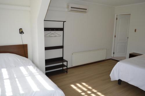 Hotel Rukalaf — Chillan — photo 3