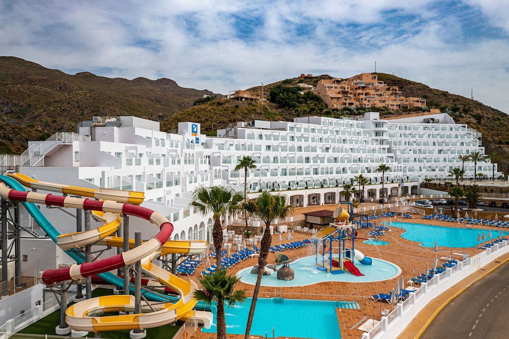 Playamojácar — carbon neutral stay, Mojacar