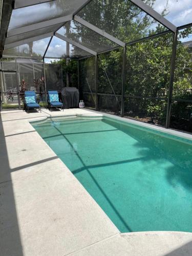 Shrek's Hideout 5 min from Disney — 4-Star Luxury Hotel in Kissimmee, United States