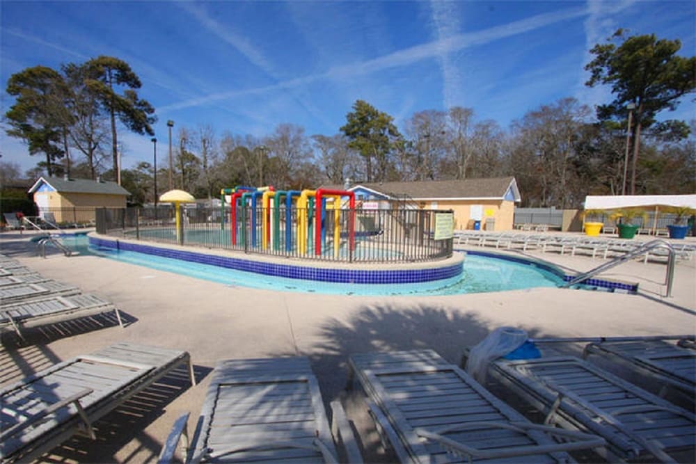 Myrtle Beach Resort by Elliott Realty - photo 72