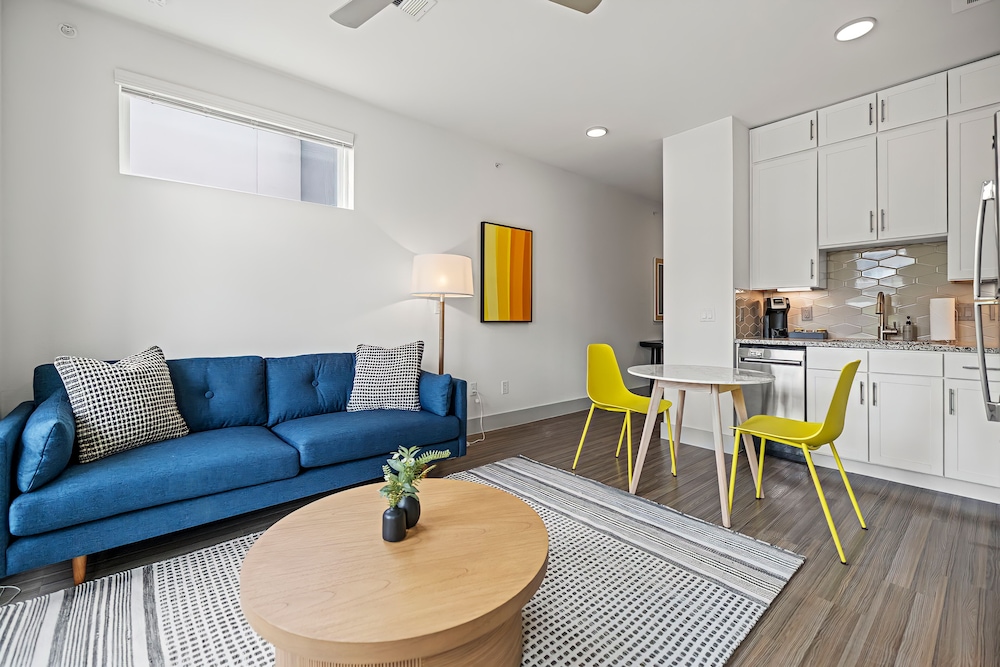 Placemakr Downtown Austin - photo 141