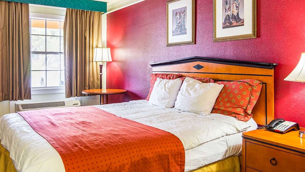 Magnuson Hotel Little Rock South - photo 5