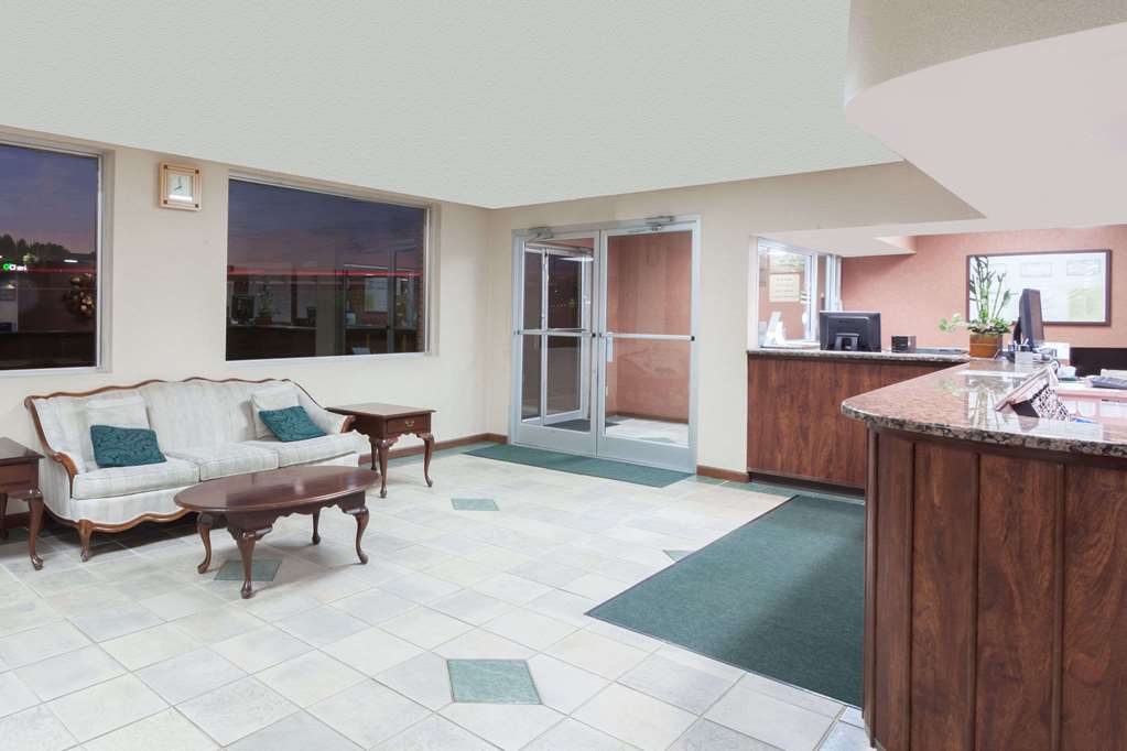 Knights Inn Lebanon - photo 5