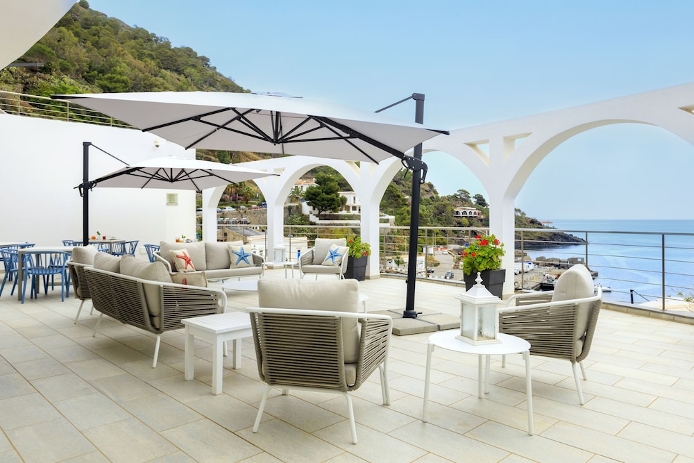 Stella Marina 4630858 — Ustica