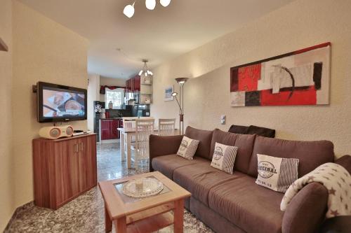 Residenz Ostseestrand Appartement 23 — 4-Star Luxury Hotel in Scharbeutz, Germany