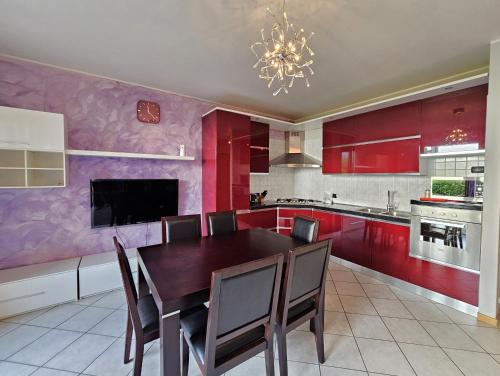 Michy House by Goccia di Lago — 4-Star Luxury Hotel in Desenzano Del Garda, Italy