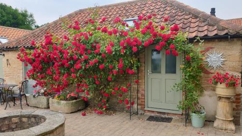Cosy Studio Cottage — 4-Star Luxury Hotel in Lincoln, United Kingdom