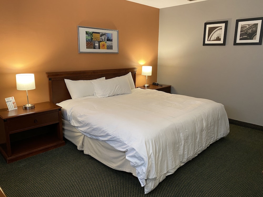 Diamond Motel Abilene - photo 12