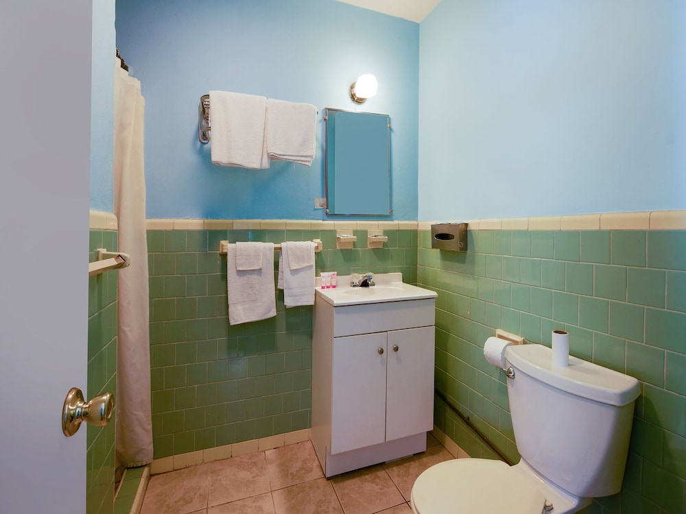 BlueJay Motel Salem Roanoke I 81 - photo 25
