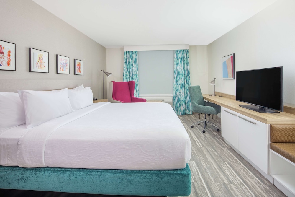 Hilton Garden Inn Surprise Phoenix - photo 11