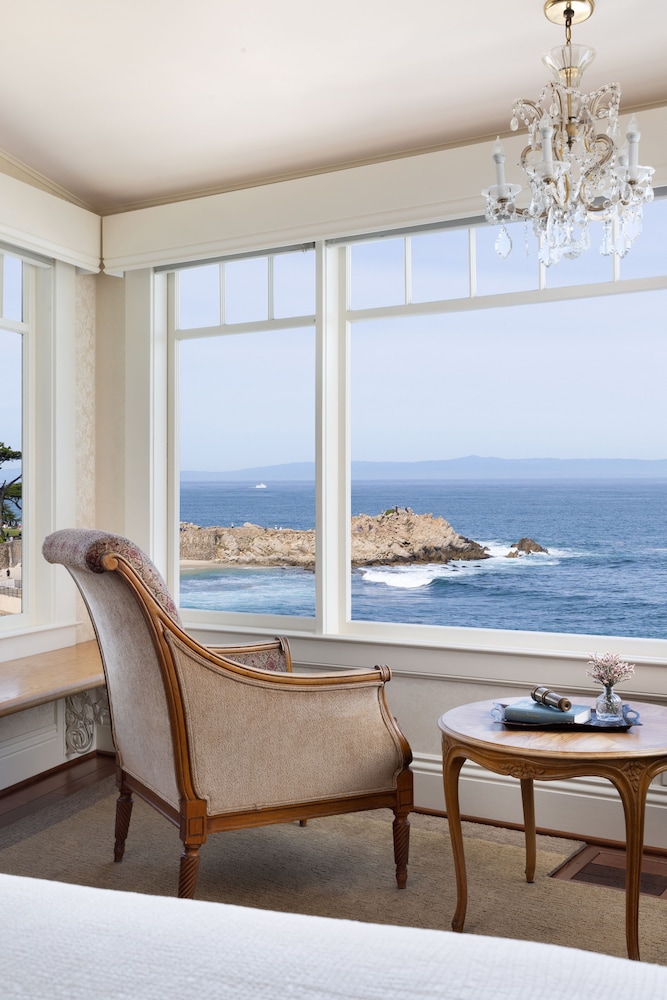 Seven Gables Inn on Monterey Bay A Kirkwood Collection Hotel - photo 68