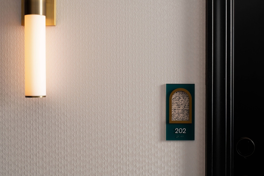Trilith Guesthouse Fayetteville GA A Tribute Portfolio Hotel - photo 52