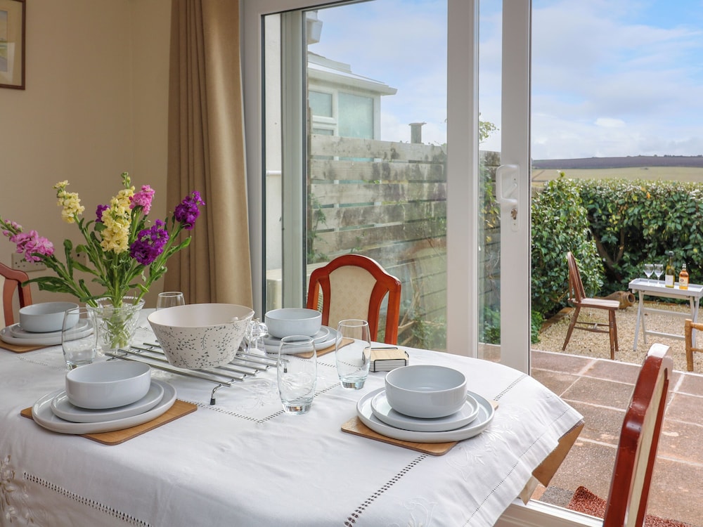 Awalek Cumber Close in Kingsbridge, United Kingdom