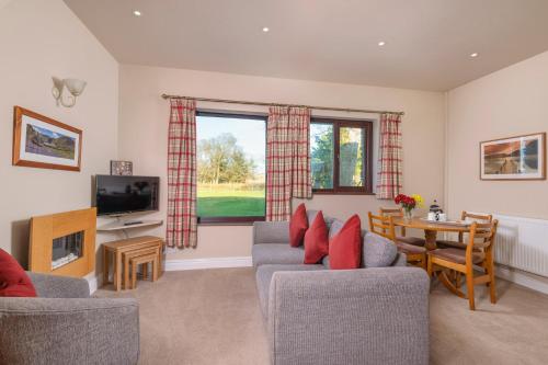 Howe End — 4-Star Luxury Hotel in Penrith, United Kingdom