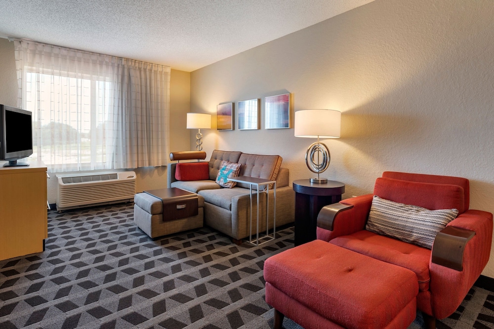 TownePlace Suites by Marriott Vincennes - photo 17