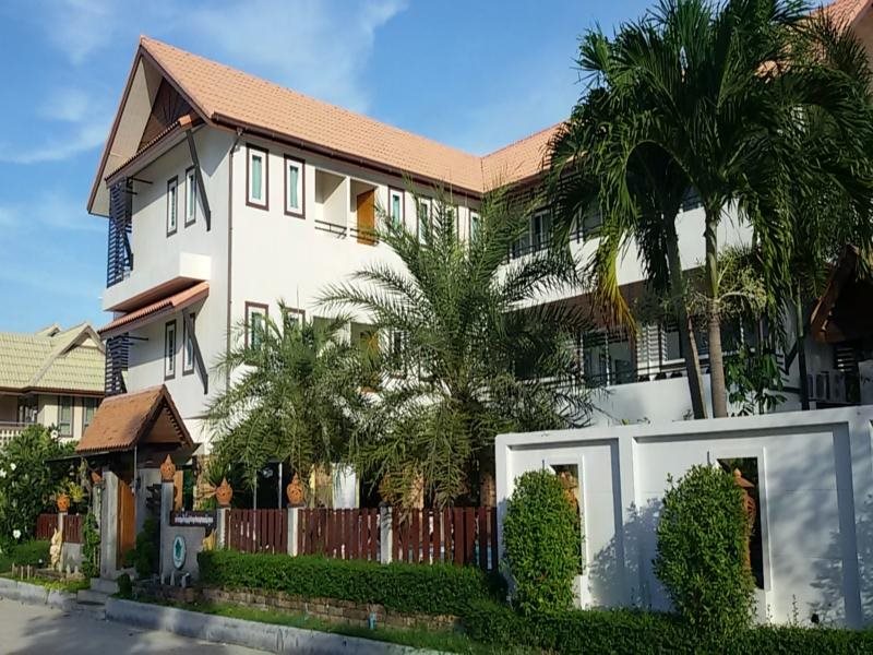 Baan Phulita Resort in Songkhla, Thailand