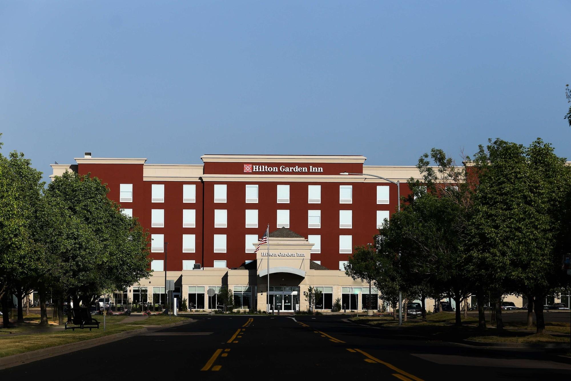 Hilton Garden Inn Arvada Denver CO - photo 7