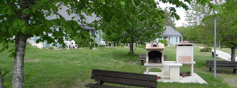 Le Logis de Sèchemailles — Meymac — photo 2