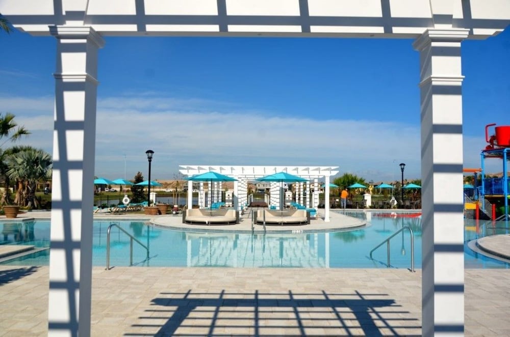 H8875 Ultimate Brand new 8bedroom 6bathroom Resort - photo 64