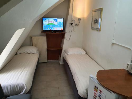 Hotel Schroder — Amsterdam — photo 4