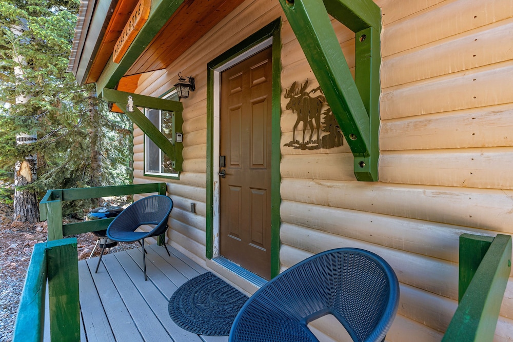 Duck Creek Village Inn - photo 108
