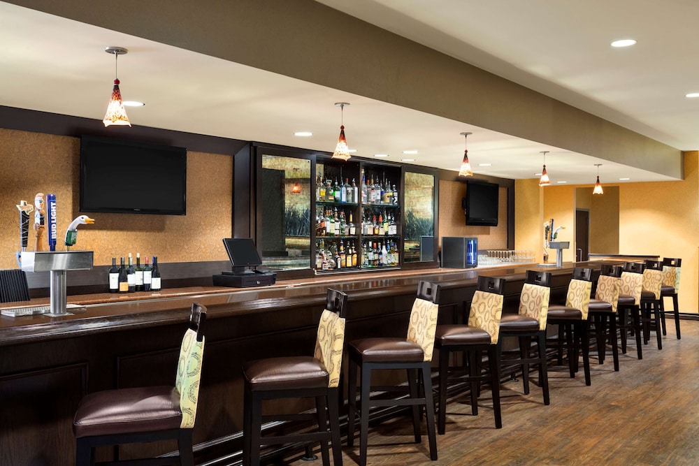 DoubleTree by Hilton Dallas DFW Airport North - photo 26