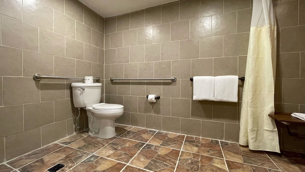Hotel d Lins Ontario Airport - photo 17