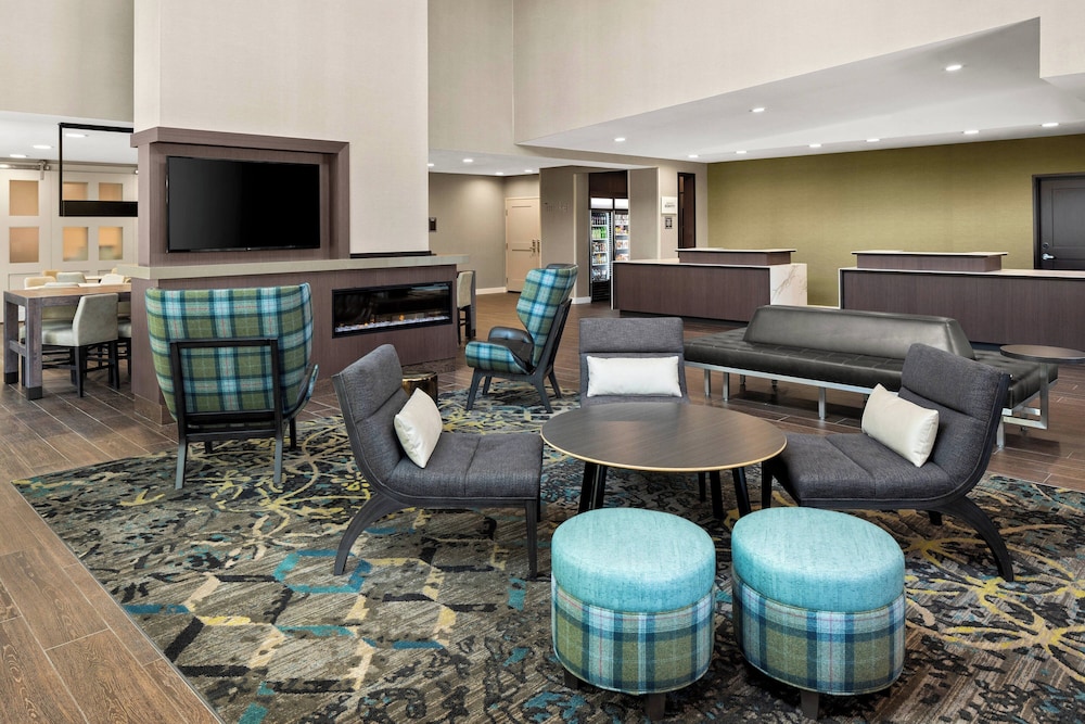 Residence Inn by Marriott East Peoria - featured photo