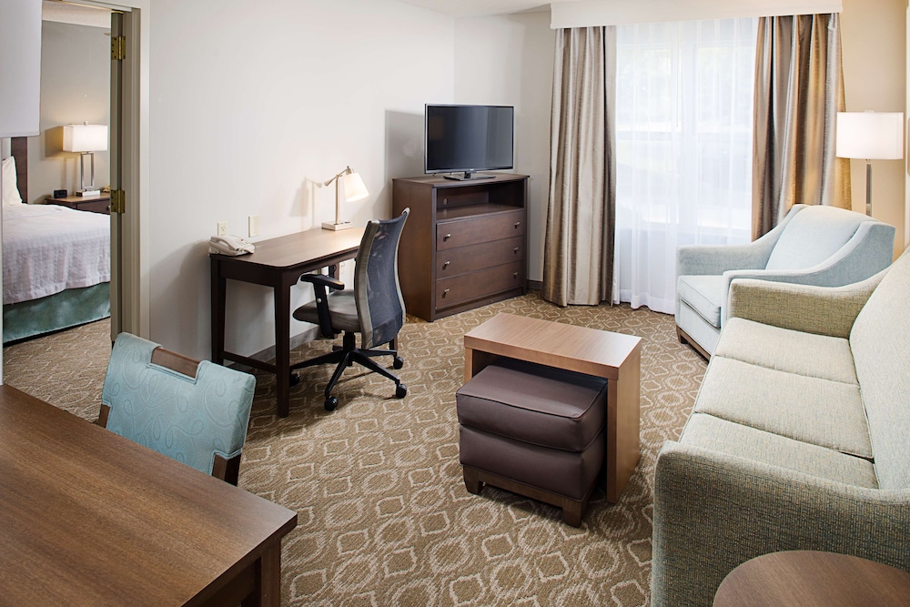 Homewood Suites by Hilton Cleveland Solon - photo 16