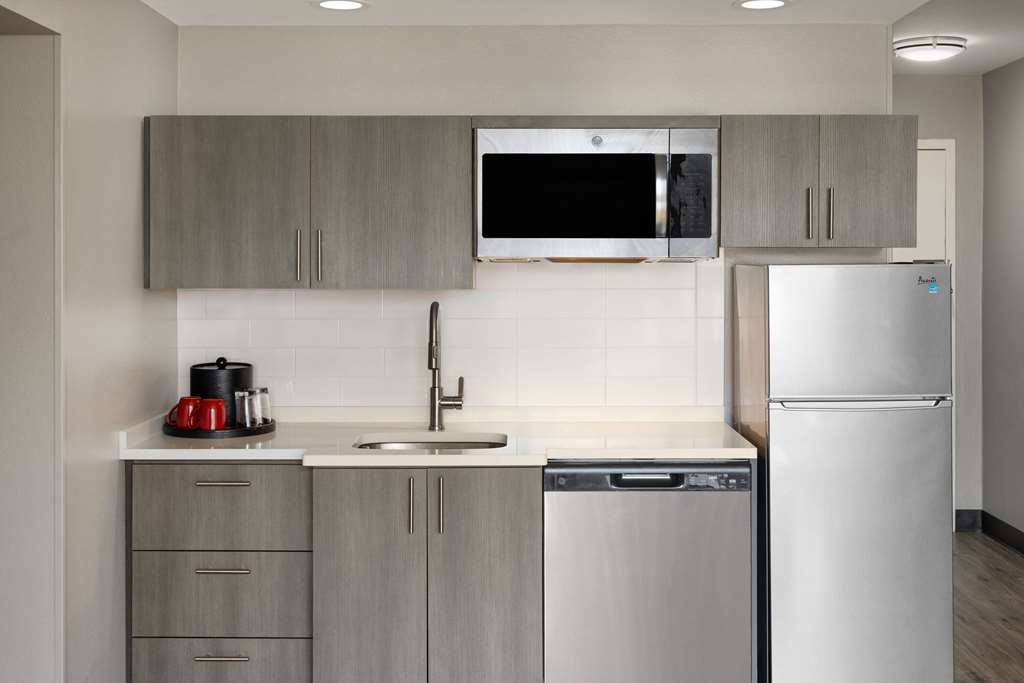 Hawthorn Extended Stay by Wyndham Ellsworth Bar Harbor - photo 29