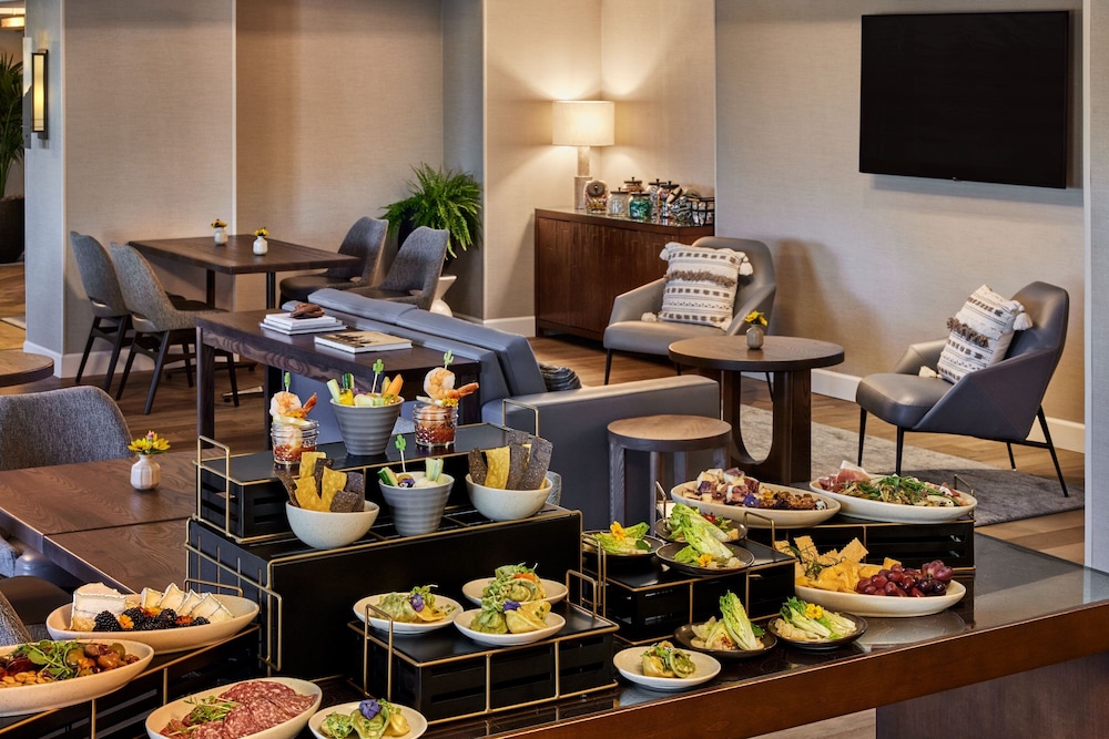 JW Marriott Phoenix Desert Ridge Resort & Spa - photo 119