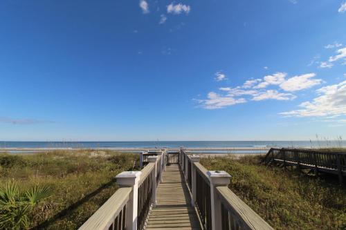 Gypsy Tide in Folly Beach, United States