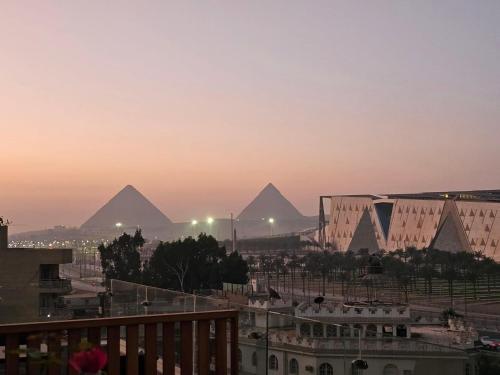 Royal Gem View