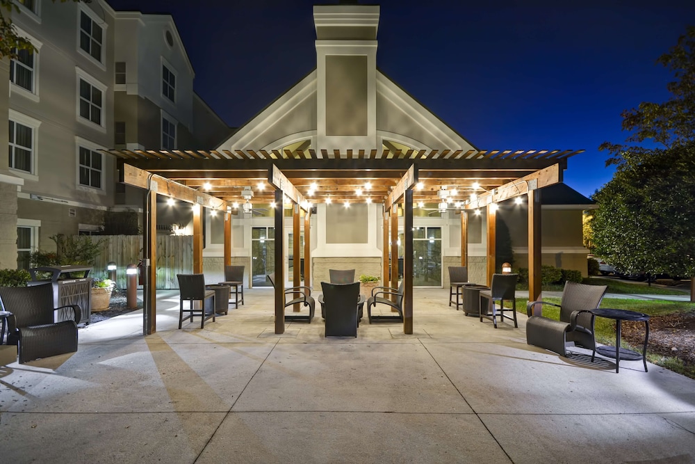 Homewood Suites by Hilton Durham Chapel Hill I 40 - photo 62