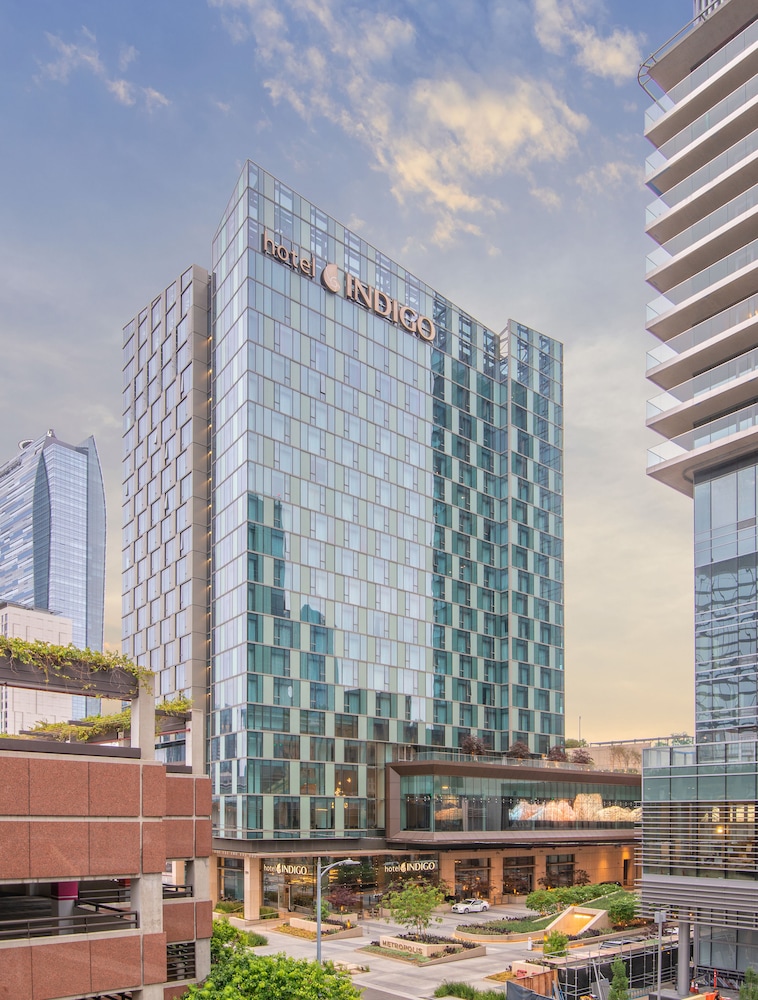 Hotel Indigo Los Angeles Downtown by IHG - photo 64