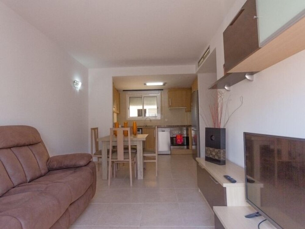 Innouthome Apartamento Ramón Y Cajal Ii — 4-Star Luxury Hotel in L'ametlla De Mar, Spain