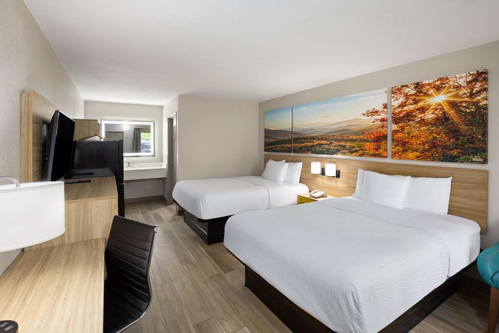 Days Inn by Wyndham Helen - photo 18